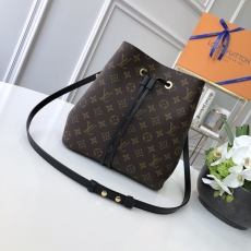 LV Bucket Bags